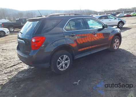 2014 Chevrolet Equinox 1Lt z USA, uszkodzony, nr VIN 2GNFLFE30E6181369